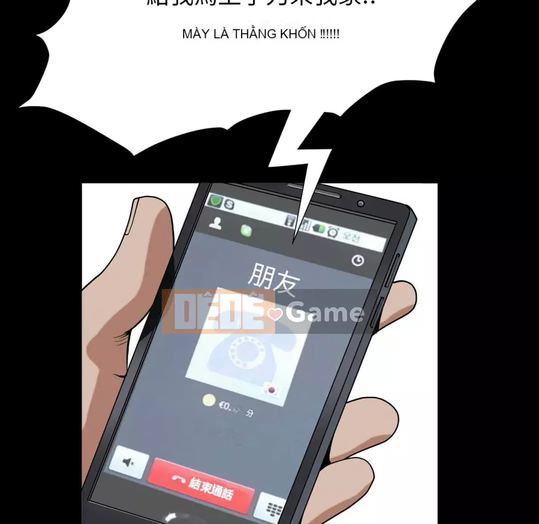 Xiềng xích 2: Đi chân đất Chương 13-14