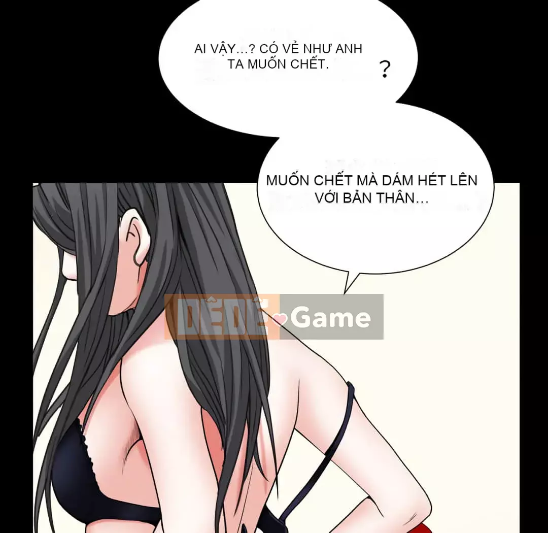 Xiềng xích 2: Đi chân đất Chương 13-14