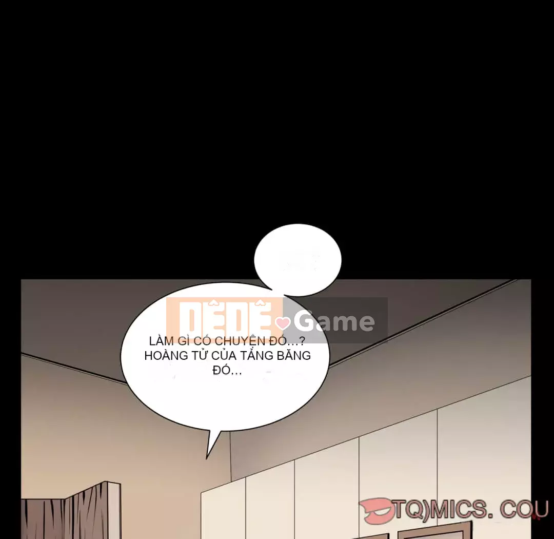 Xiềng xích 2: Đi chân đất Chương 13-14