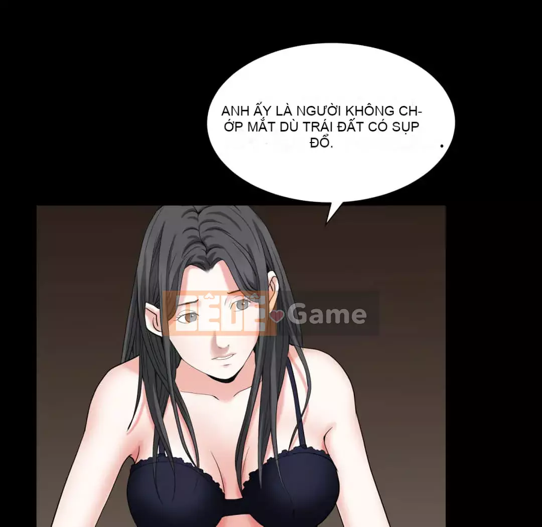 Xiềng xích 2: Đi chân đất Chương 13-14