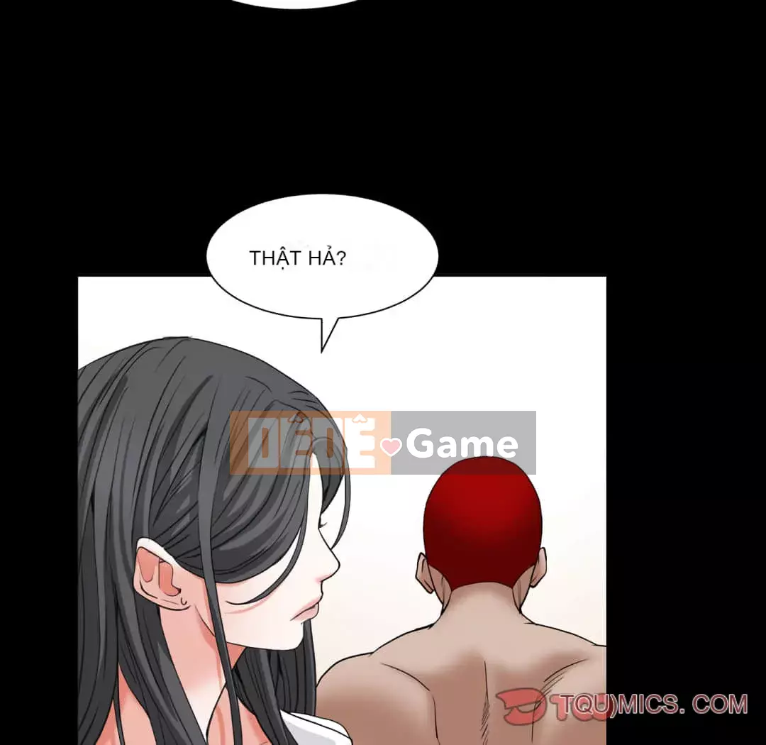 Xiềng xích 2: Đi chân đất Chương 13-14