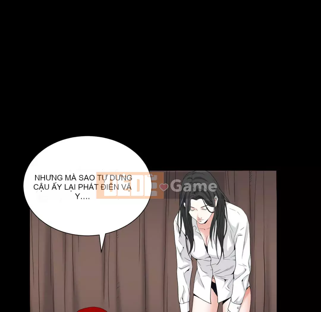 Xiềng xích 2: Đi chân đất Chương 13-14