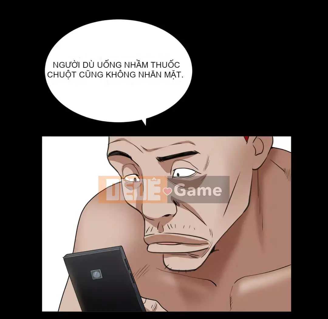 Xiềng xích 2: Đi chân đất Chương 13-14