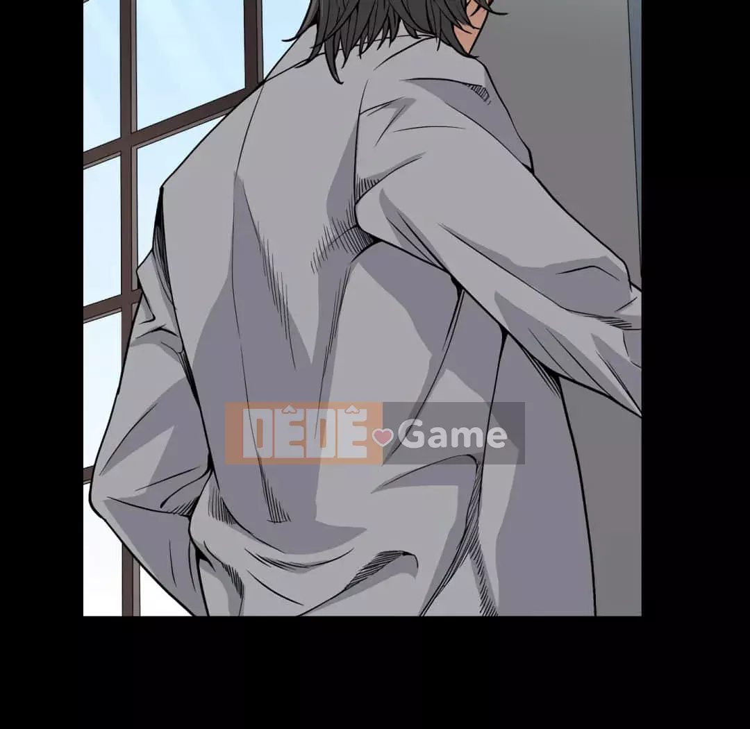 Xiềng xích 2: Đi chân đất Chương 13-14