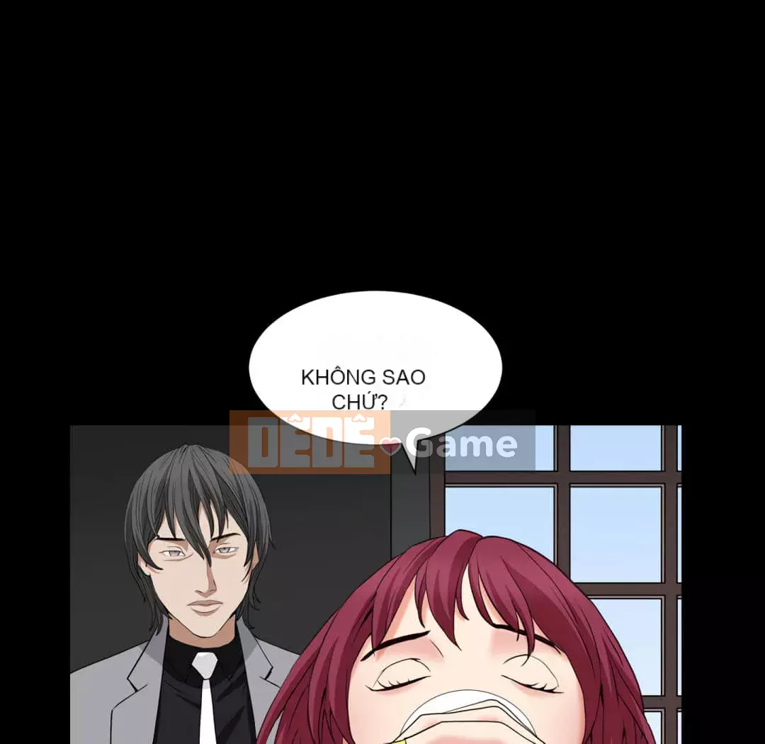 Xiềng xích 2: Đi chân đất Chương 13-14