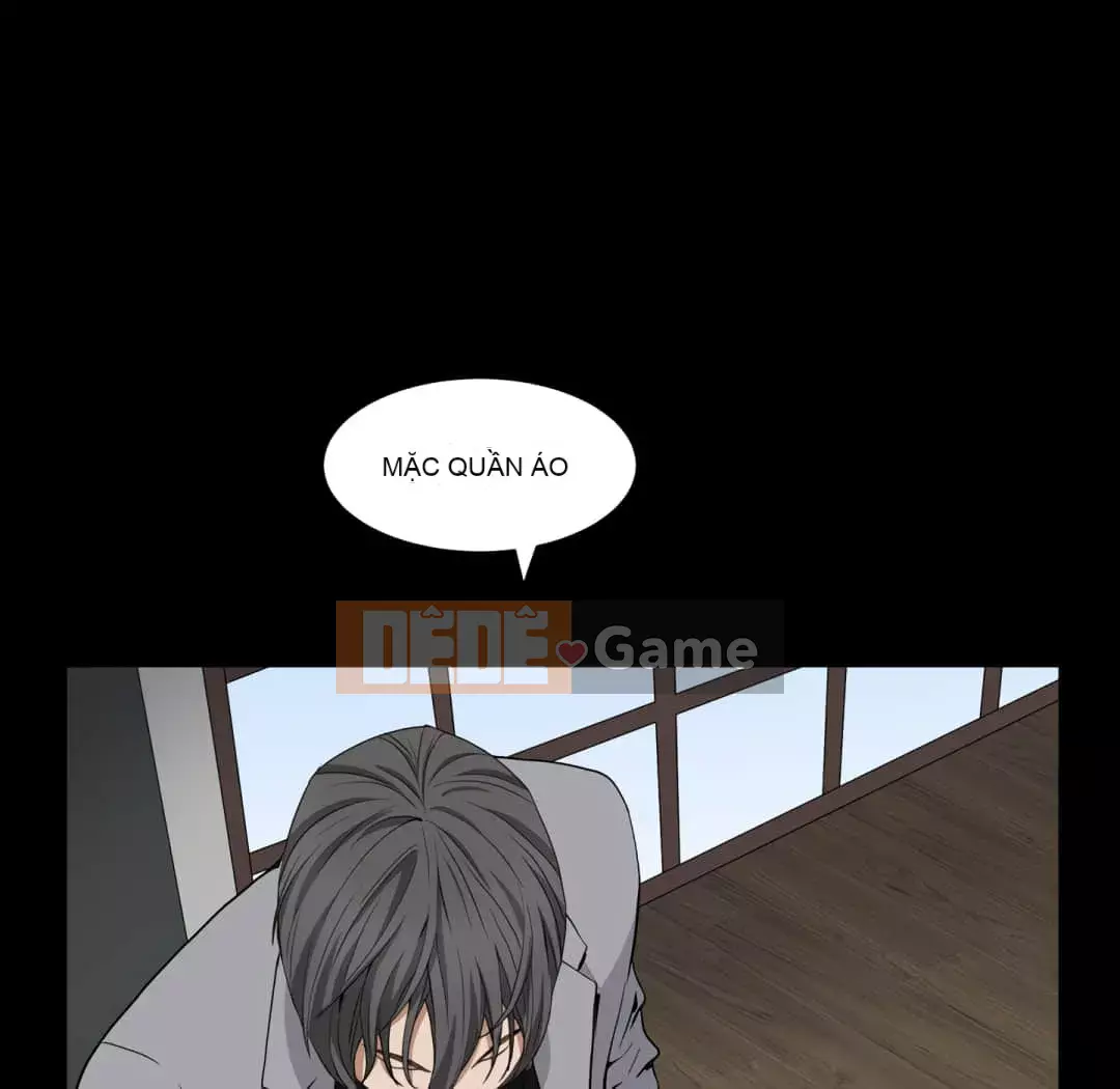 Xiềng xích 2: Đi chân đất Chương 13-14