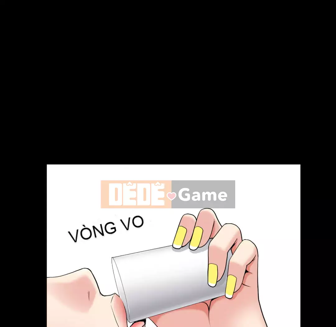 Xiềng xích 2: Đi chân đất Chương 13-14