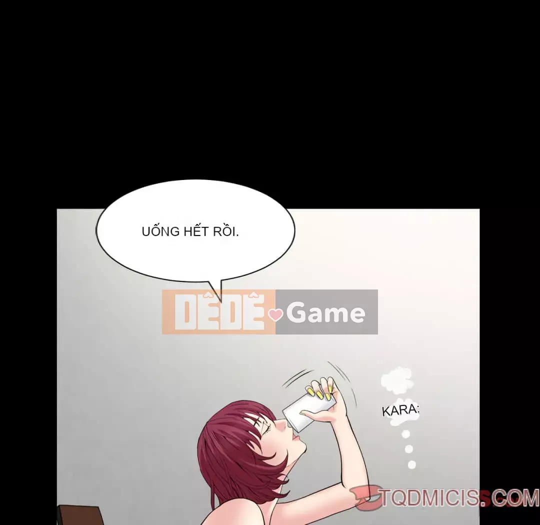 Xiềng xích 2: Đi chân đất Chương 13-14