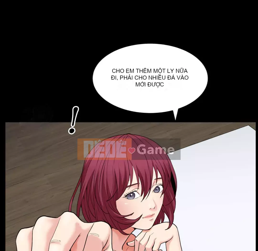 Xiềng xích 2: Đi chân đất Chương 13-14