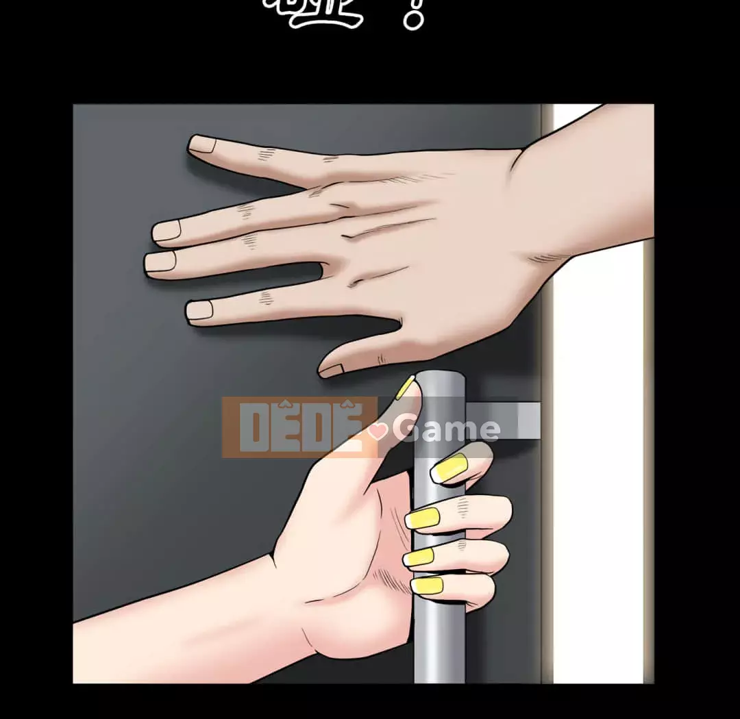 Xiềng xích 2: Đi chân đất Chương 13-14