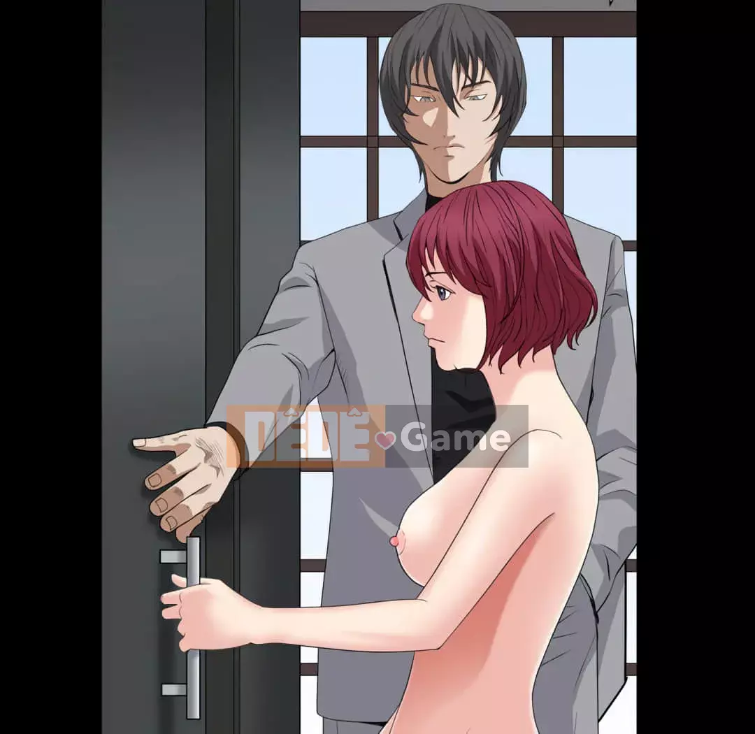 Xiềng xích 2: Đi chân đất Chương 13-14