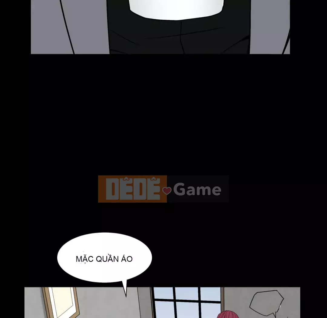 Xiềng xích 2: Đi chân đất Chương 13-14