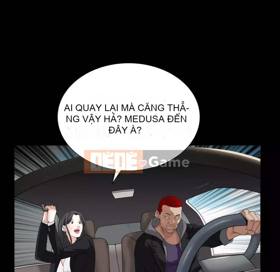 Xiềng xích 2: Đi chân đất Chương 13-14