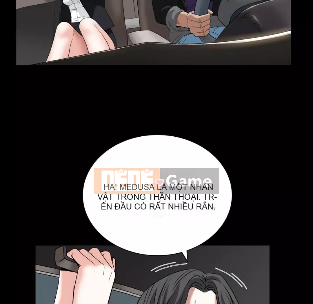 Xiềng xích 2: Đi chân đất Chương 13-14