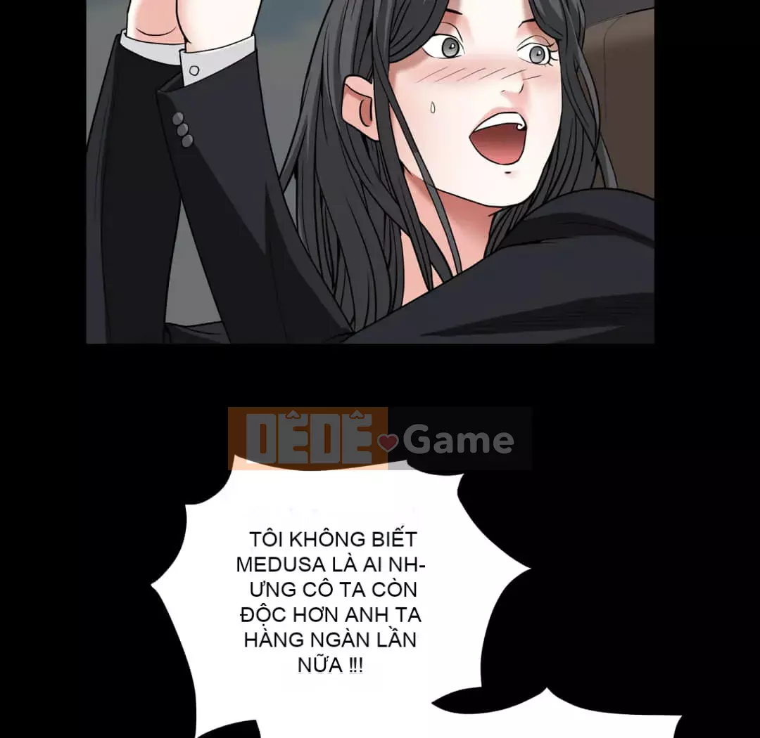 Xiềng xích 2: Đi chân đất Chương 13-14