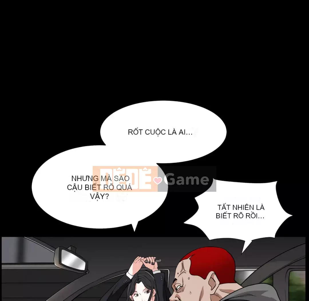 Xiềng xích 2: Đi chân đất Chương 13-14