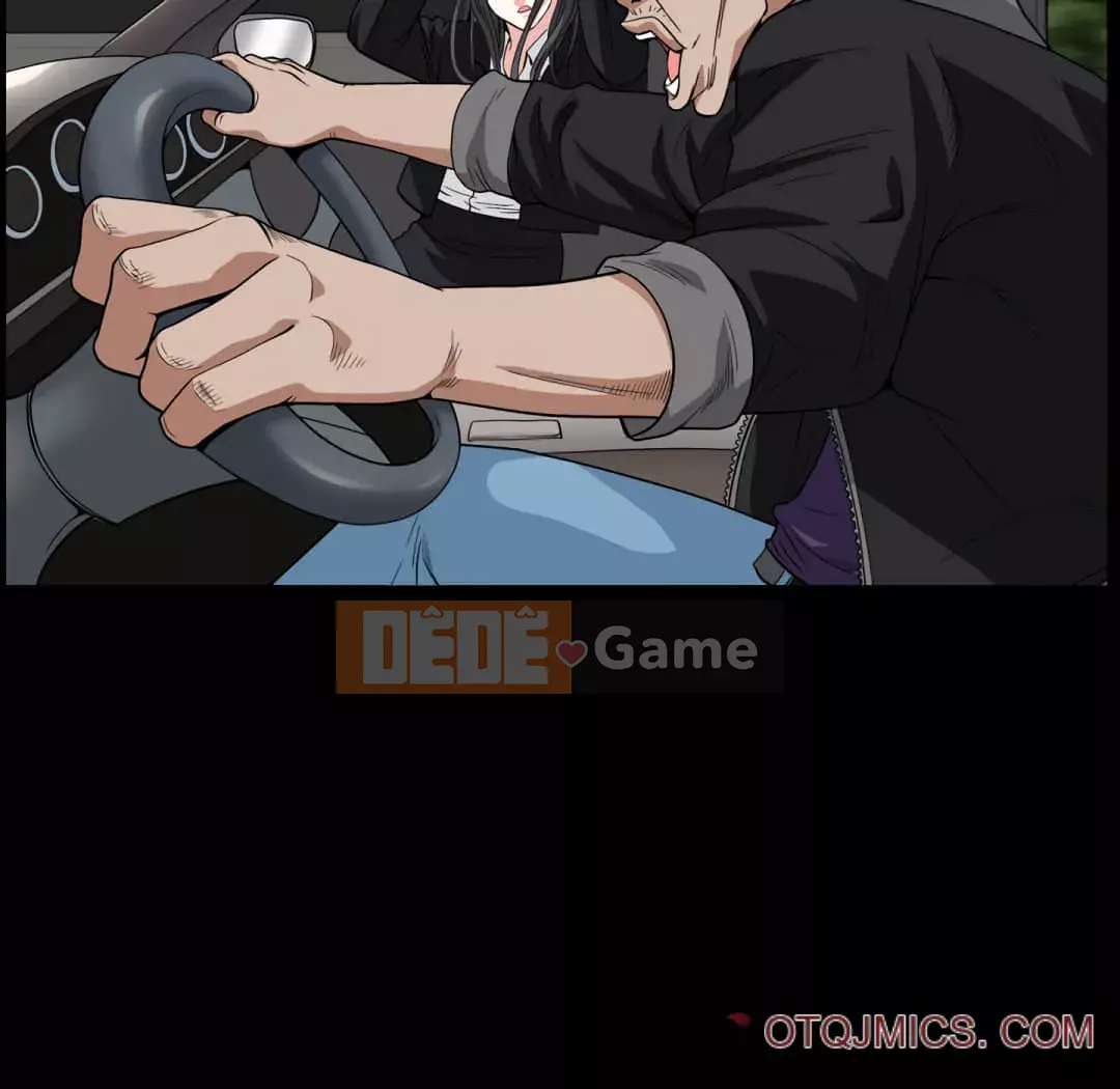 Xiềng xích 2: Đi chân đất Chương 13-14