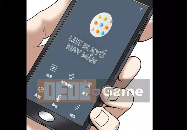 Xiềng xích 2: Đi chân đất Chương 11-12