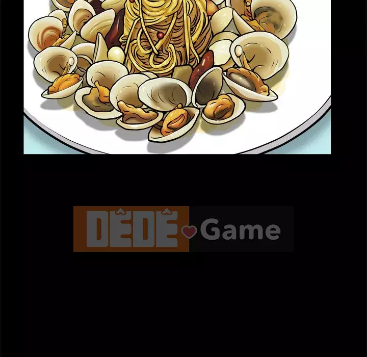 Xiềng xích 2: Đi chân đất Chương 11-12