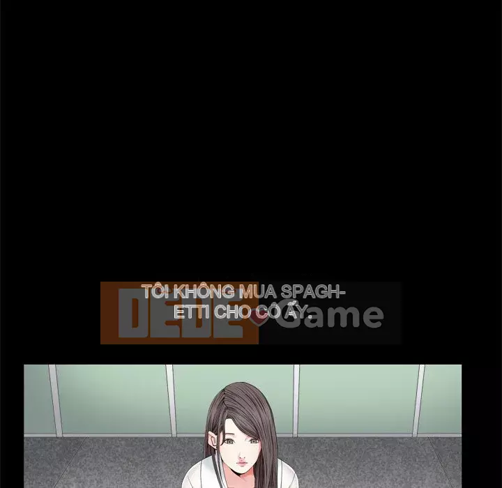 Xiềng xích 2: Đi chân đất Chương 11-12