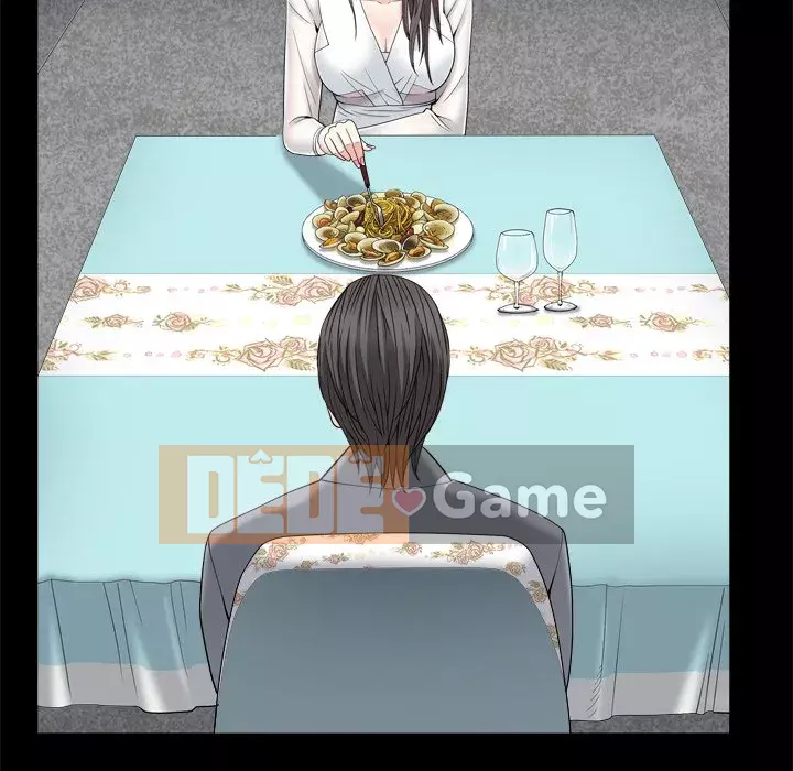 Xiềng xích 2: Đi chân đất Chương 11-12