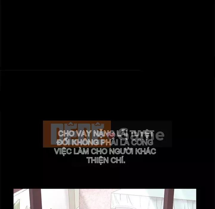 Xiềng xích 2: Đi chân đất Chương 11-12