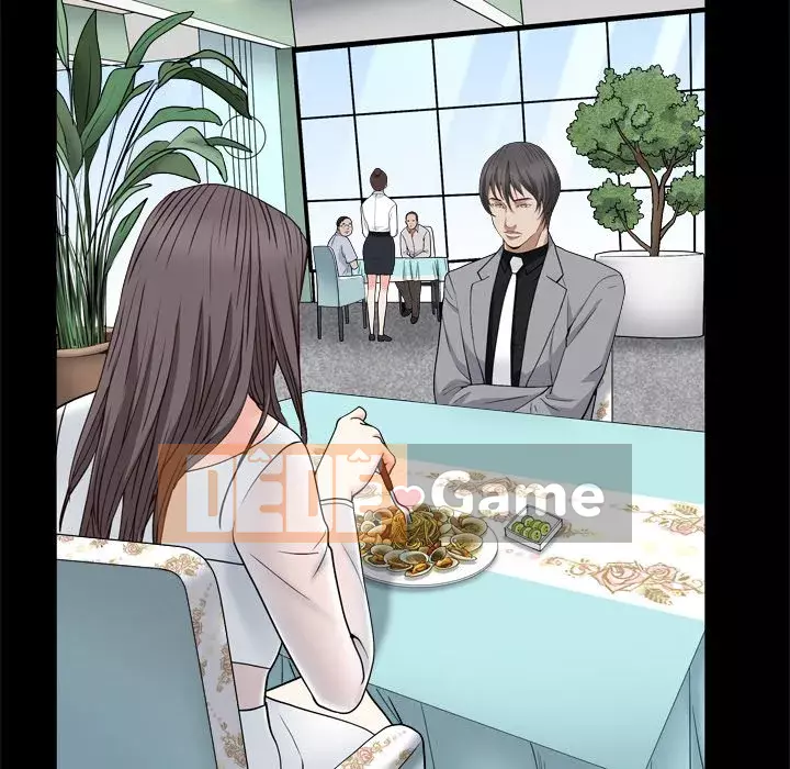 Xiềng xích 2: Đi chân đất Chương 11-12