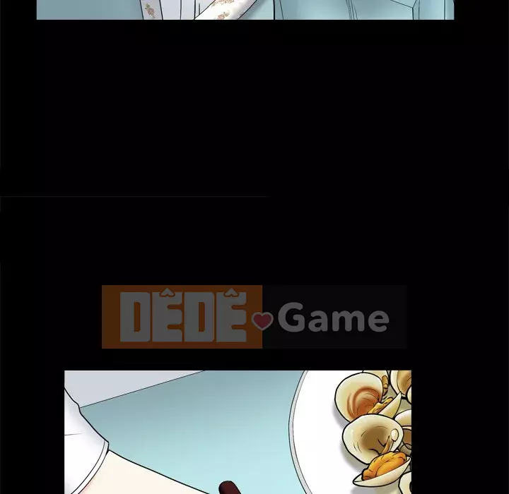 Xiềng xích 2: Đi chân đất Chương 11-12