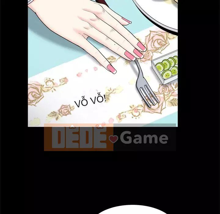 Xiềng xích 2: Đi chân đất Chương 11-12