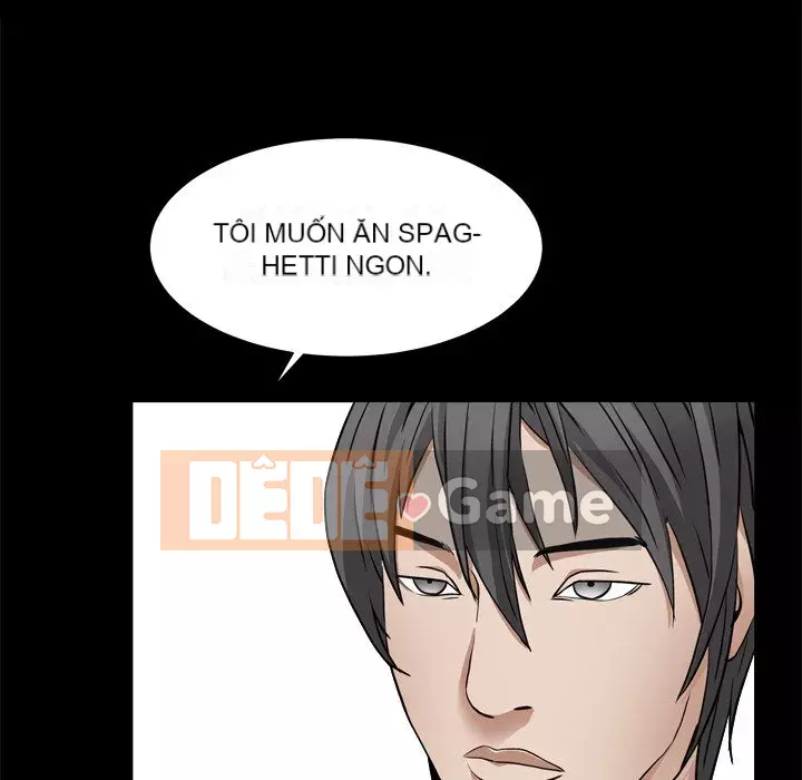 Xiềng xích 2: Đi chân đất Chương 11-12