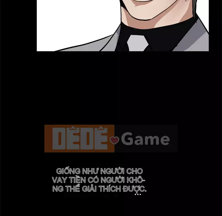 Xiềng xích 2: Đi chân đất Chương 11-12