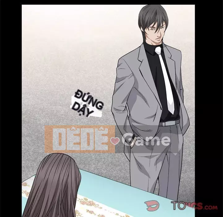 Xiềng xích 2: Đi chân đất Chương 11-12