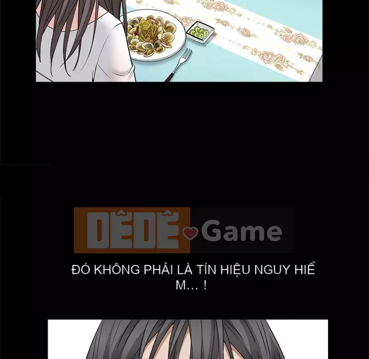 Xiềng xích 2: Đi chân đất Chương 11-12