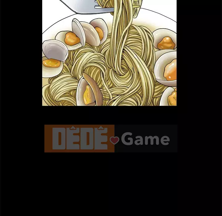 Xiềng xích 2: Đi chân đất Chương 11-12