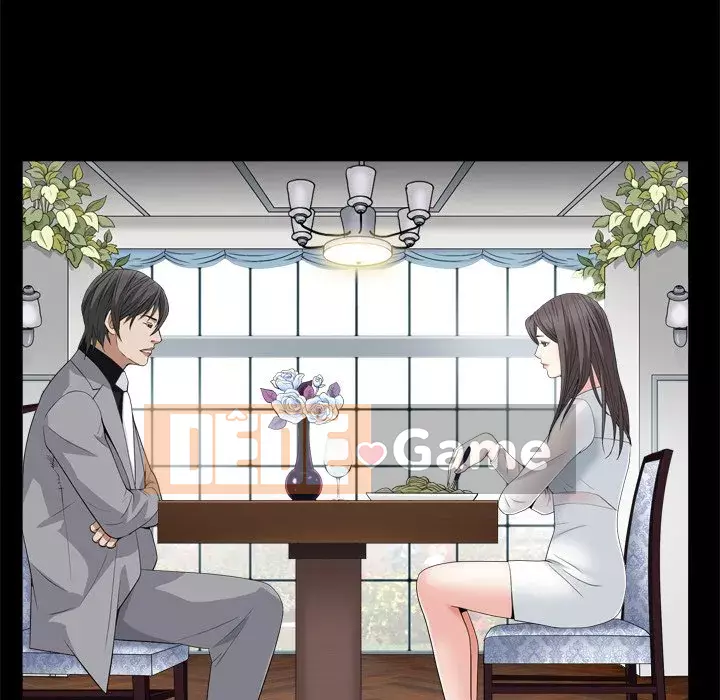 Xiềng xích 2: Đi chân đất Chương 11-12