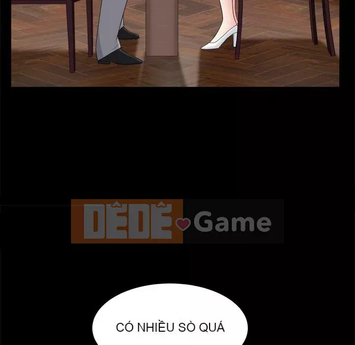 Xiềng xích 2: Đi chân đất Chương 11-12