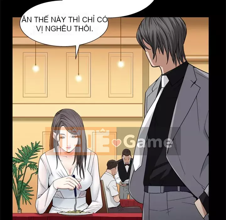 Xiềng xích 2: Đi chân đất Chương 11-12