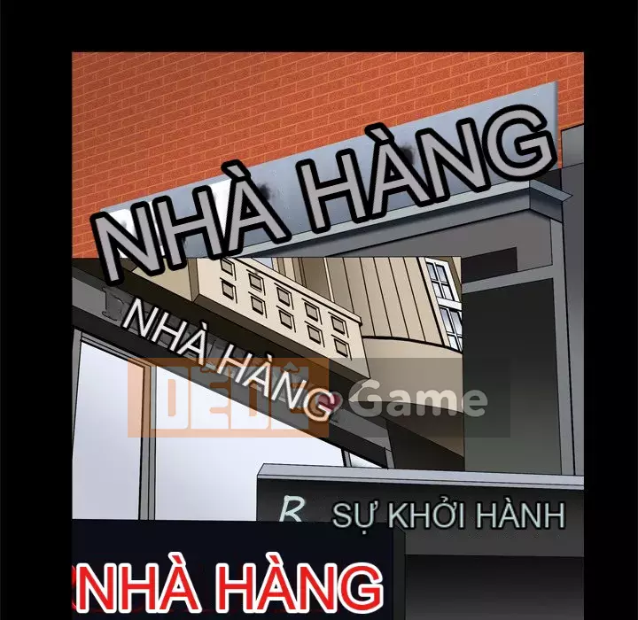 Xiềng xích 2: Đi chân đất Chương 11-12