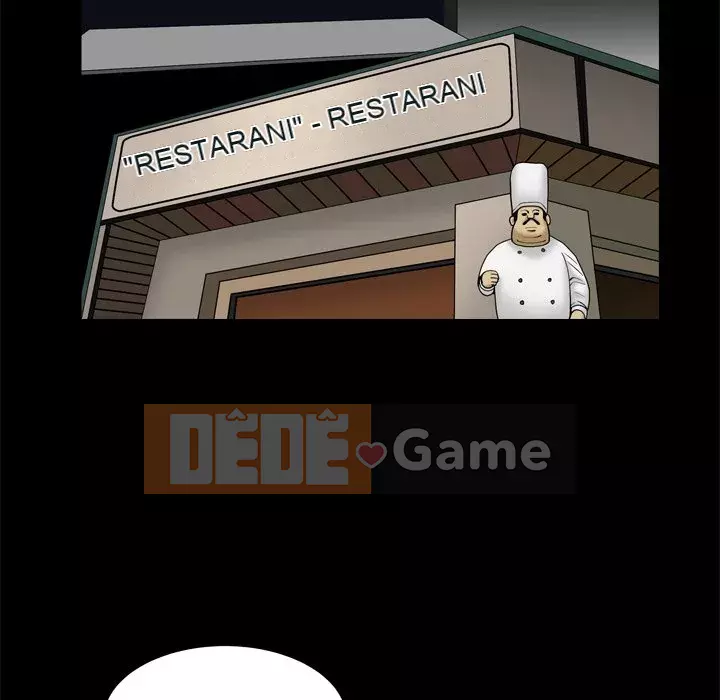 Xiềng xích 2: Đi chân đất Chương 11-12