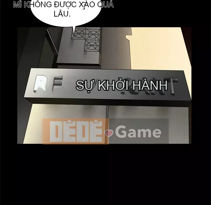 Xiềng xích 2: Đi chân đất Chương 11-12