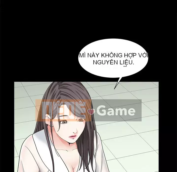 Xiềng xích 2: Đi chân đất Chương 11-12