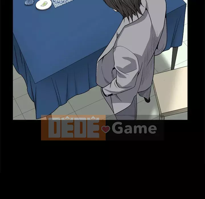 Xiềng xích 2: Đi chân đất Chương 11-12