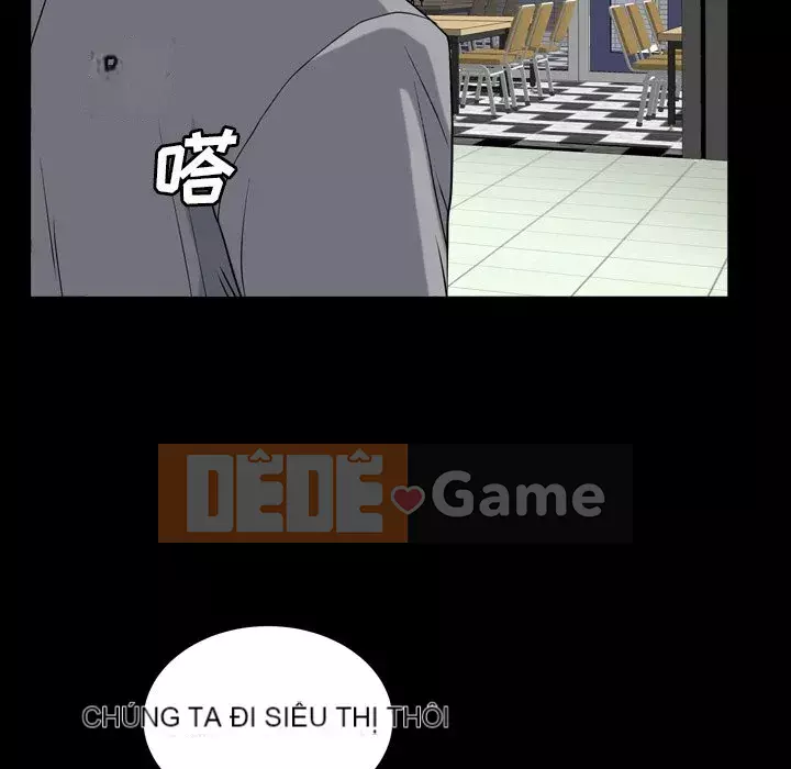 Xiềng xích 2: Đi chân đất Chương 11-12