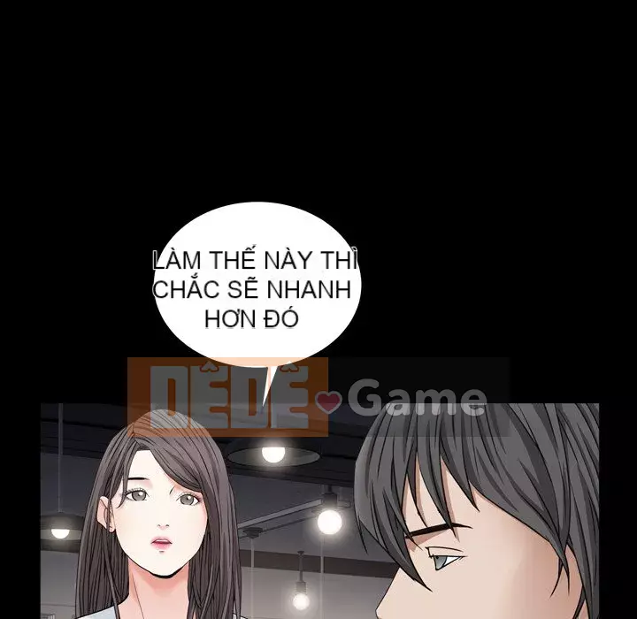 Xiềng xích 2: Đi chân đất Chương 11-12