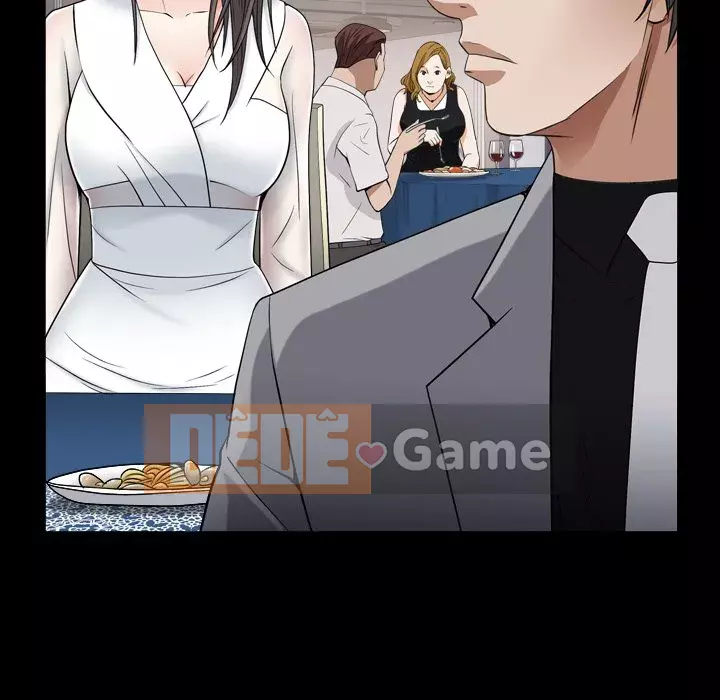 Xiềng xích 2: Đi chân đất Chương 11-12