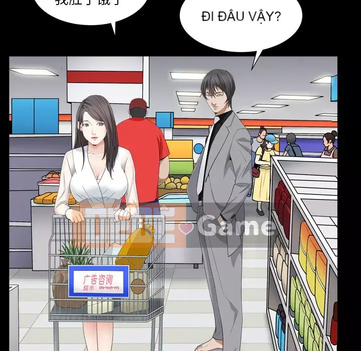 Xiềng xích 2: Đi chân đất Chương 11-12