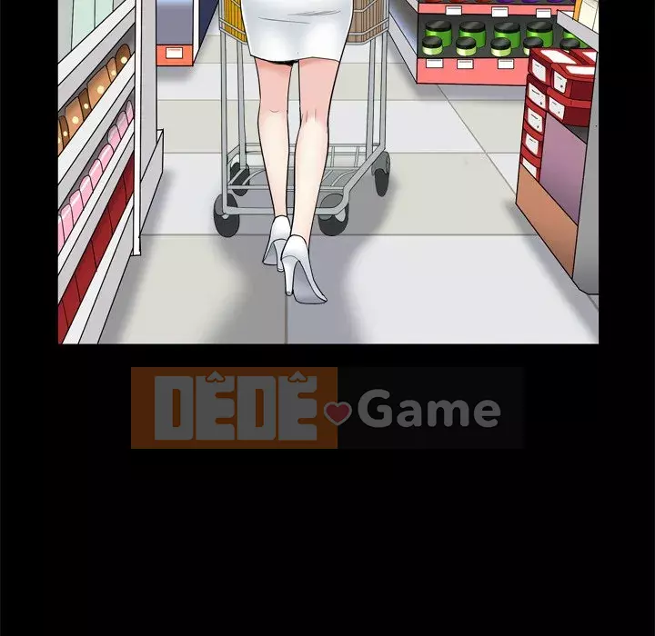 Xiềng xích 2: Đi chân đất Chương 11-12