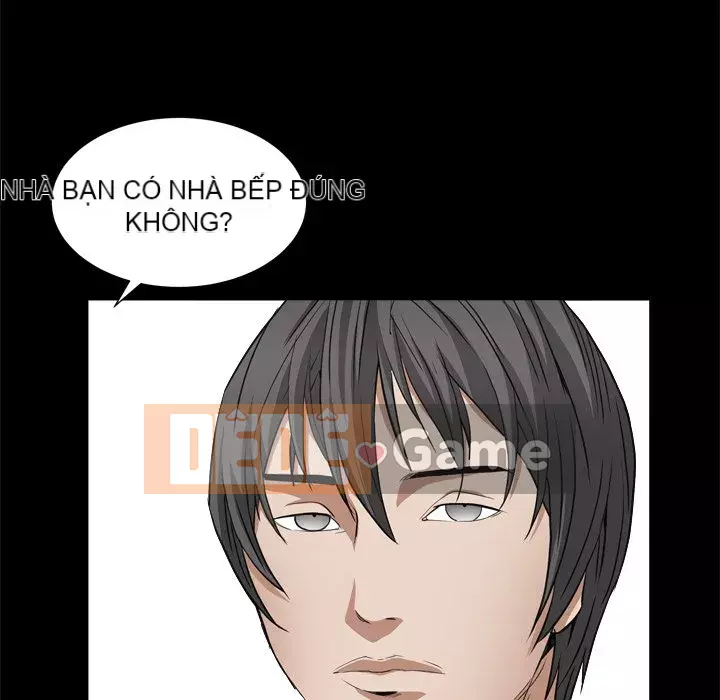 Xiềng xích 2: Đi chân đất Chương 11-12