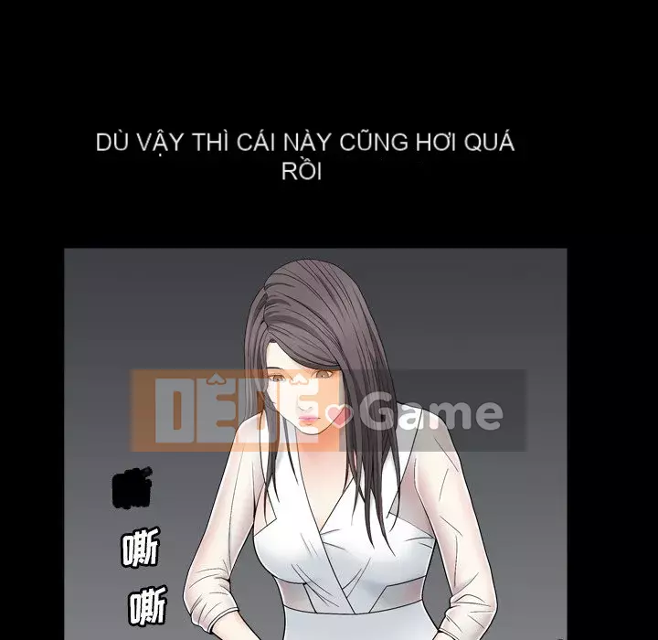 Xiềng xích 2: Đi chân đất Chương 11-12