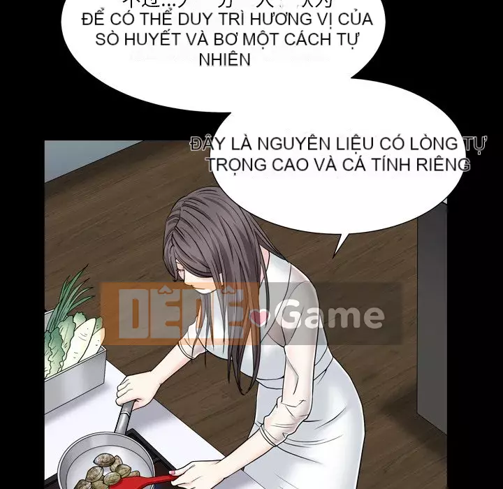 Xiềng xích 2: Đi chân đất Chương 11-12